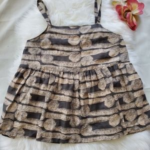 Rachel comey 100% Linen